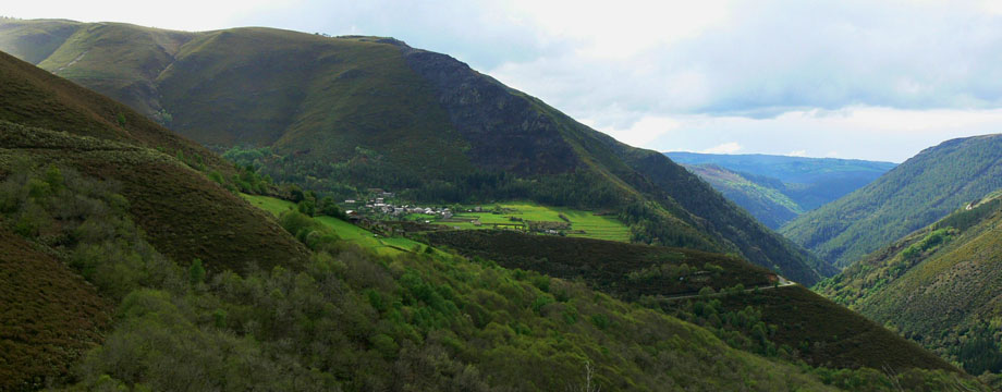 El Valledor